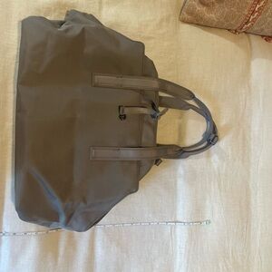 Lululemon gym bag/yoga mat carrier